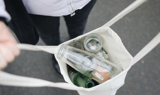 Einstieg in einen Zero-Waste-Lebensstil – Tipps für ein umweltfreundliches Leben