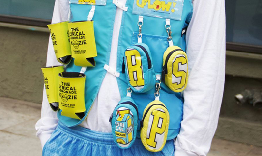 Upcycling in der Mode: Nachhaltige Lösungen gegen die Umweltfolgen von Fast Fashion