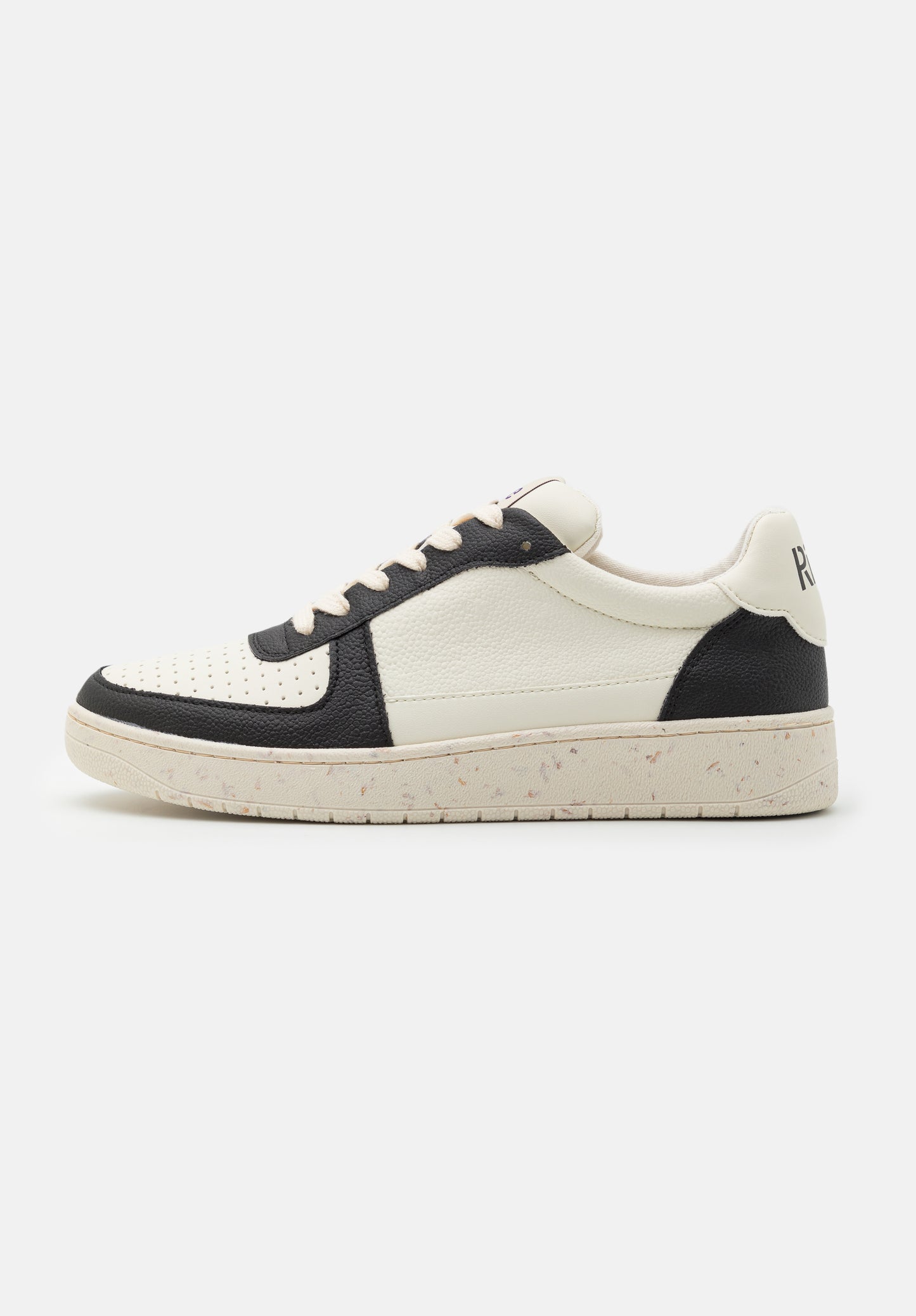 Sneaker OPEN21 Schwarz / Ecru