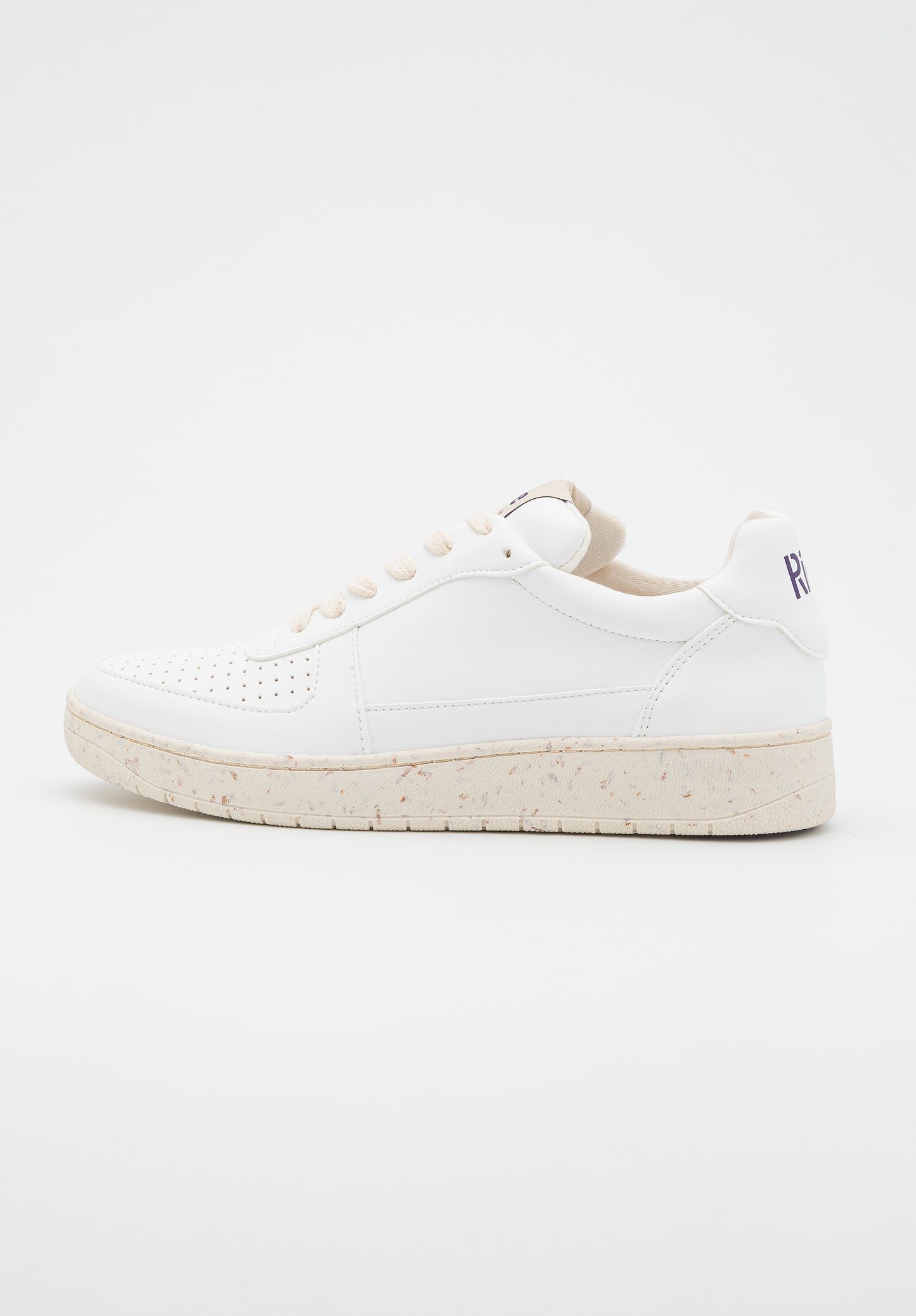 Sneaker OPEN21 White