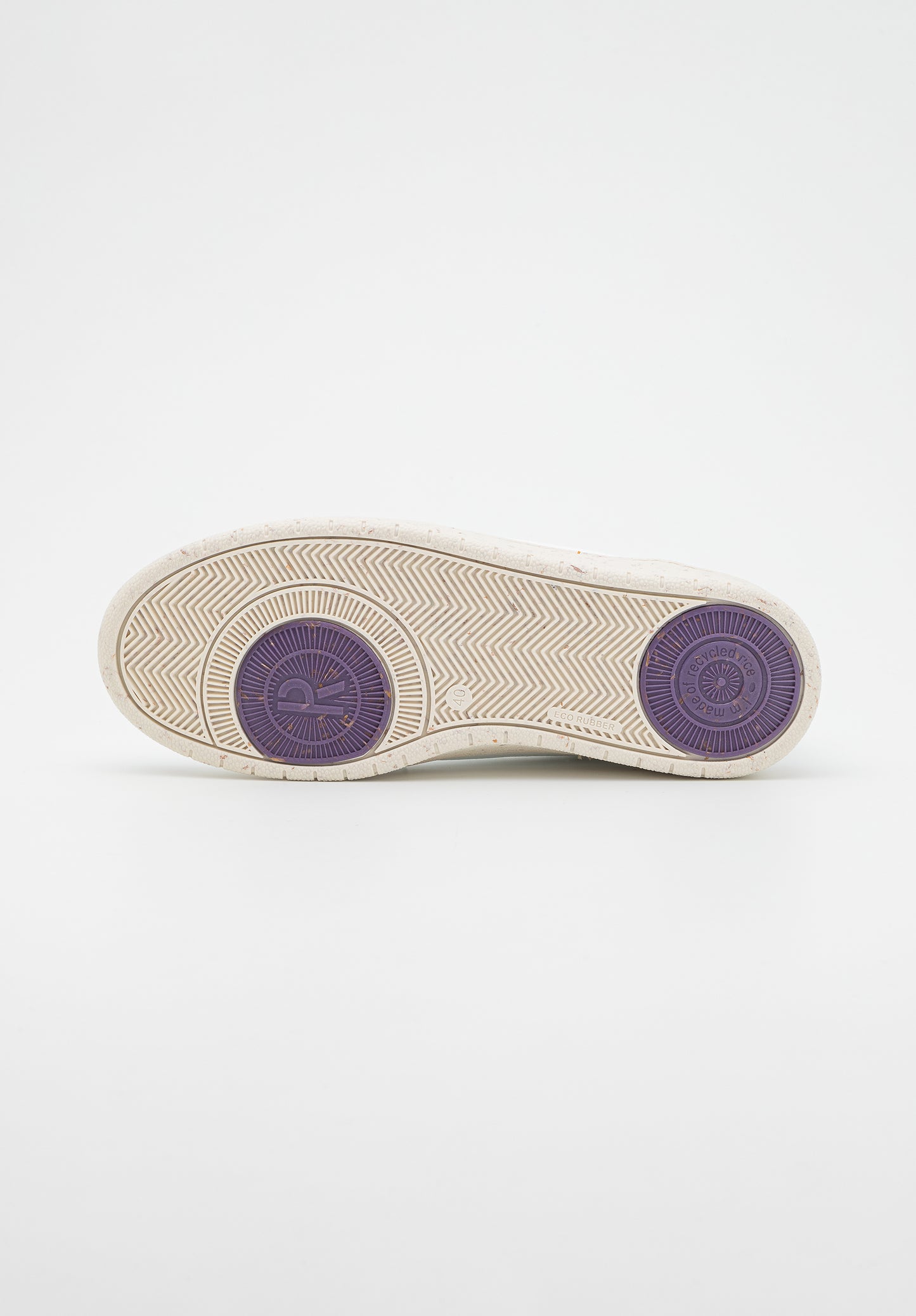 Sneaker OPEN21 White