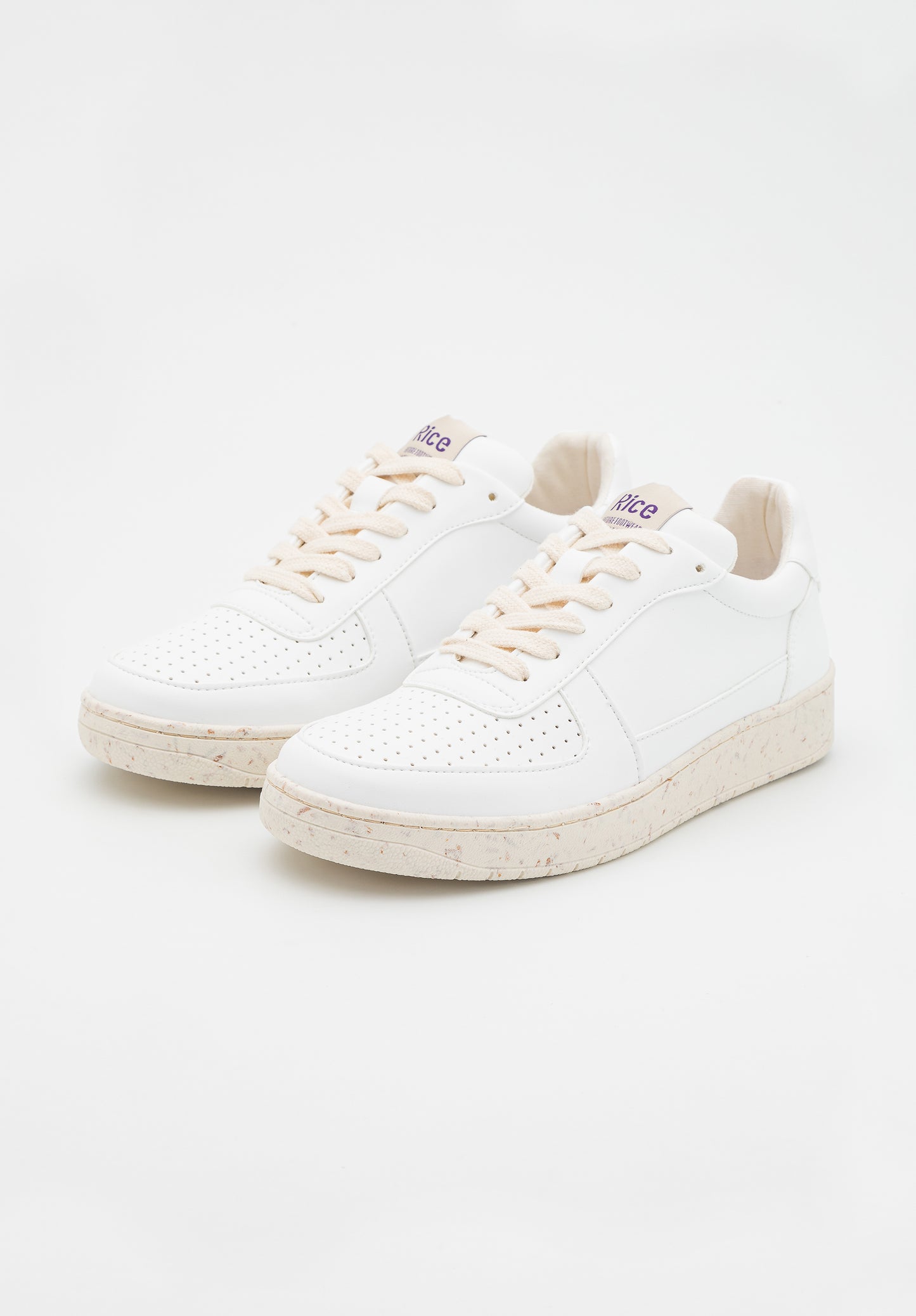 Sneaker OPEN21 White