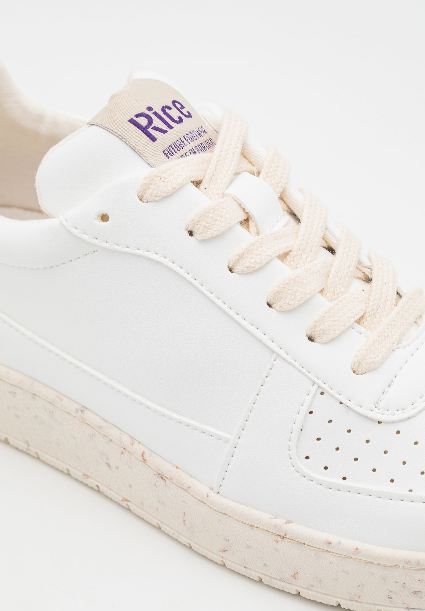 Sneaker OPEN21 White