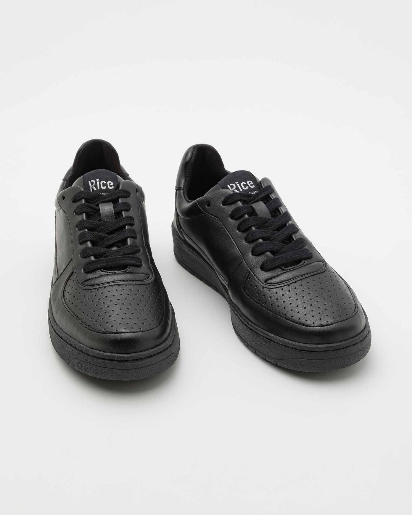 Sneaker OPEN21 Triple Black