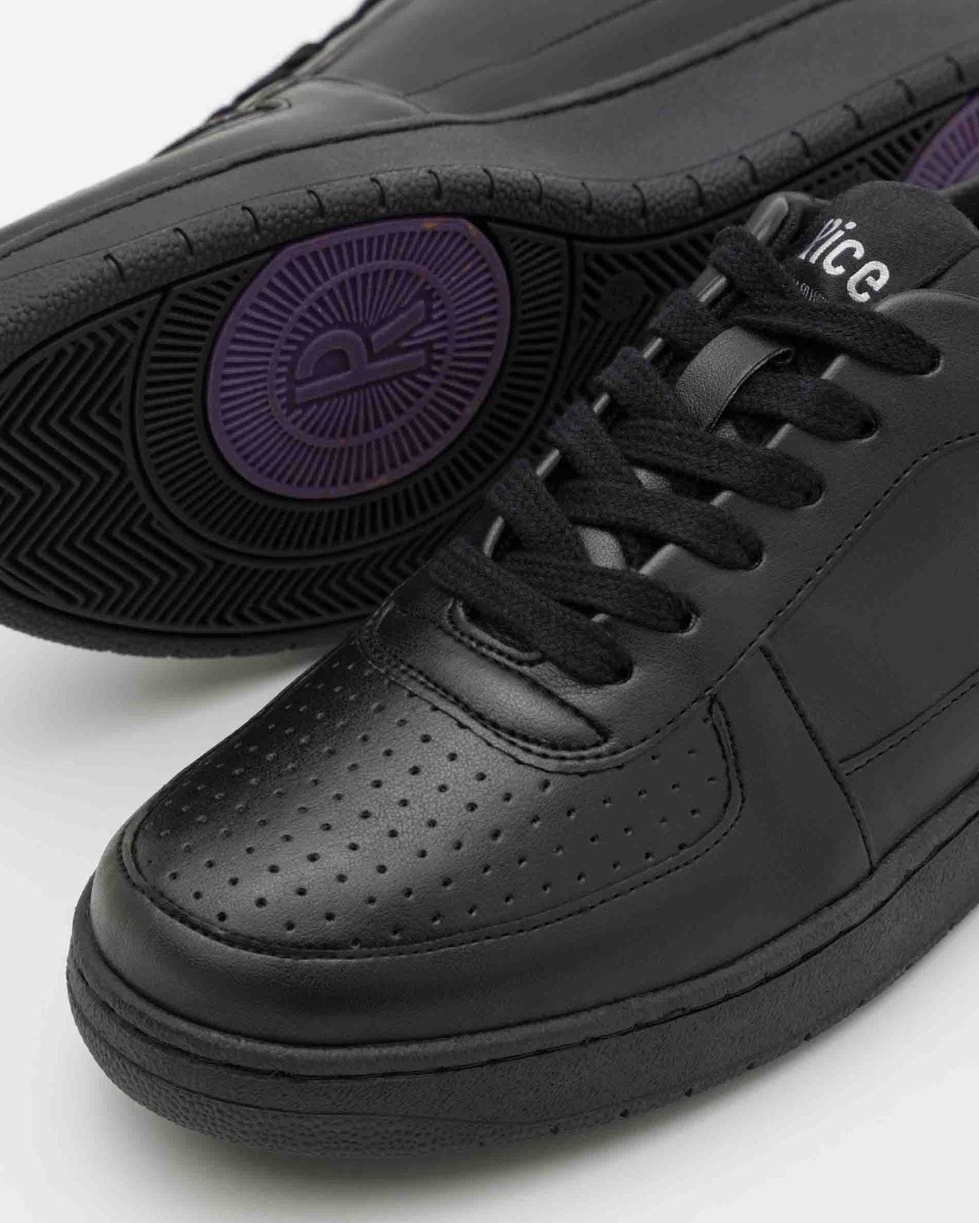 Sneaker OPEN21 Triple Black