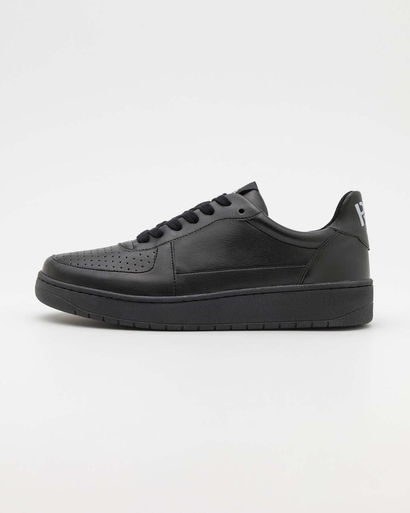 Sneaker OPEN21 Triple Black