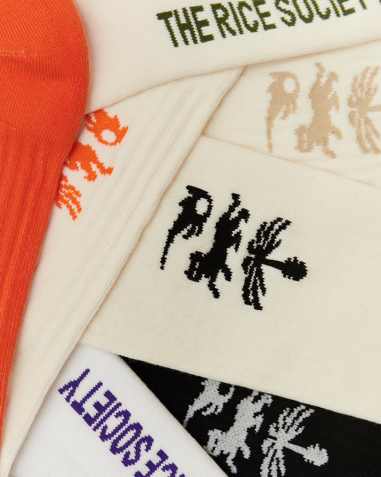 Collections – THE RICE SOCIETY