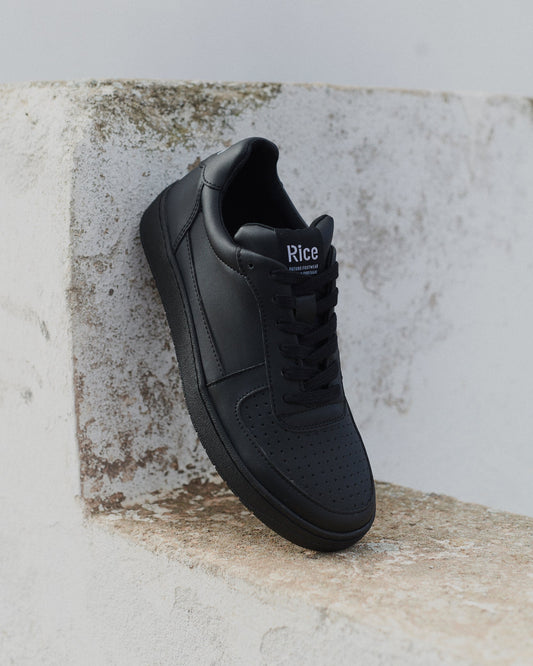 Sneaker OPEN21 Triple Black