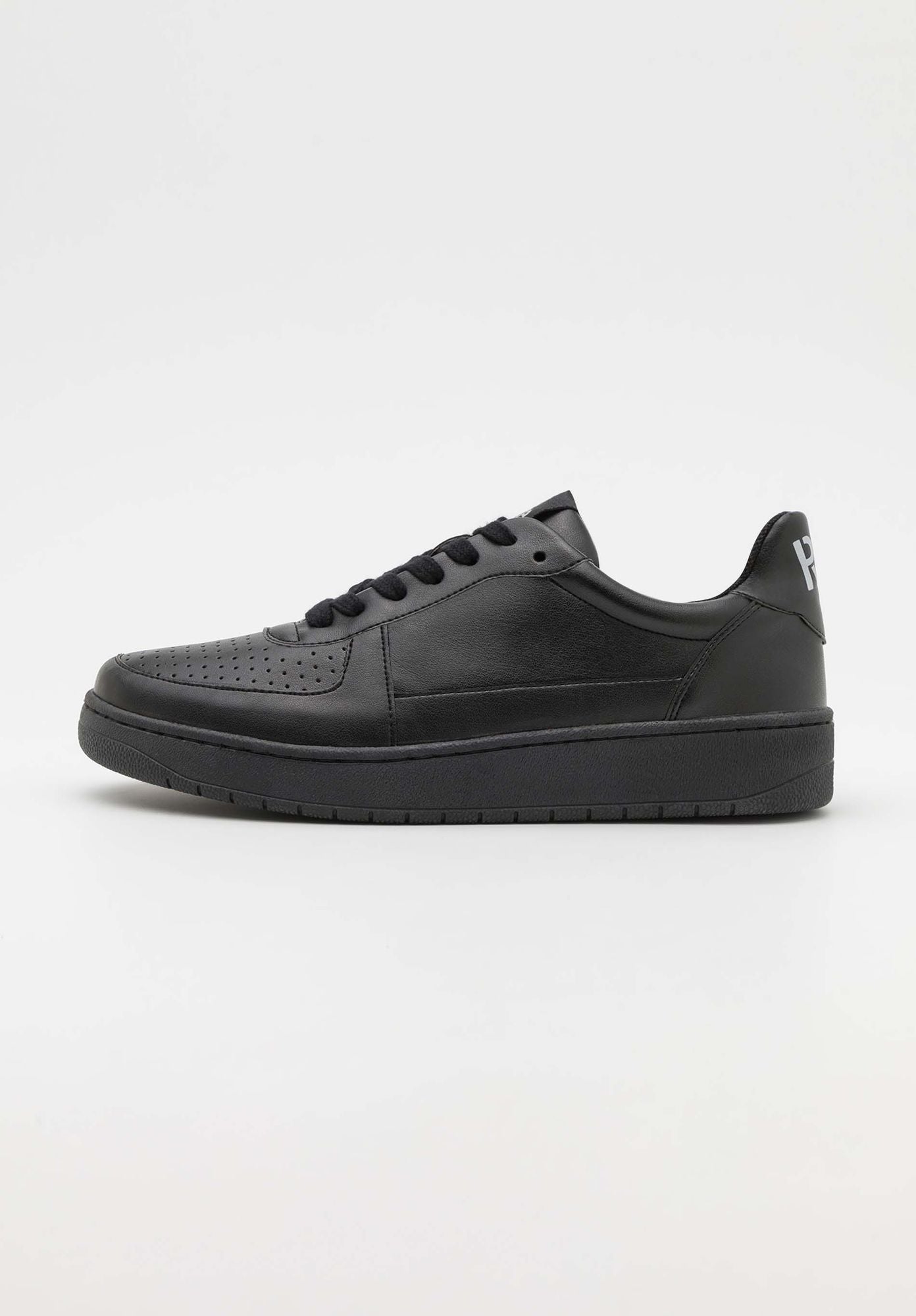 Sneaker OPEN21 Triple Black